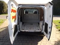 CITROEN NEMO
