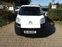 CITROEN NEMO