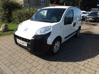CITROEN NEMO
