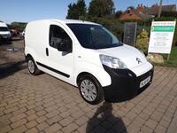 CITROEN NEMO