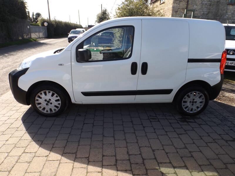 CITROEN NEMO