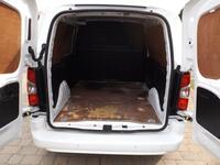 VAUXHALL COMBO