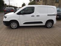 VAUXHALL COMBO