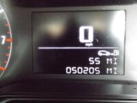 VAUXHALL COMBO