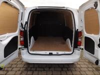 VAUXHALL COMBO