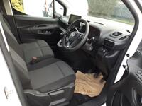 VAUXHALL COMBO