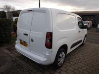 VAUXHALL COMBO