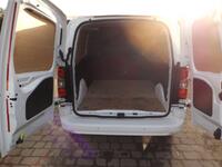 VAUXHALL COMBO