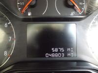 VAUXHALL COMBO