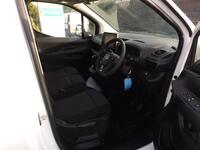 VAUXHALL COMBO