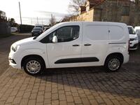 VAUXHALL COMBO