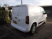 VAUXHALL COMBO