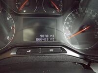 VAUXHALL COMBO