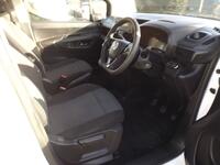 VAUXHALL COMBO