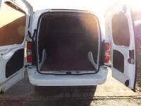 VAUXHALL COMBO