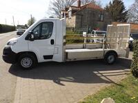 CITROEN RELAY