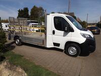 CITROEN RELAY