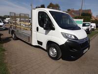 CITROEN RELAY