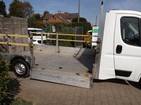 CITROEN RELAY