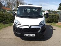 CITROEN RELAY