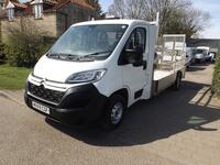 CITROEN RELAY