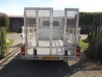 CITROEN RELAY