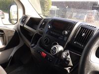 CITROEN RELAY