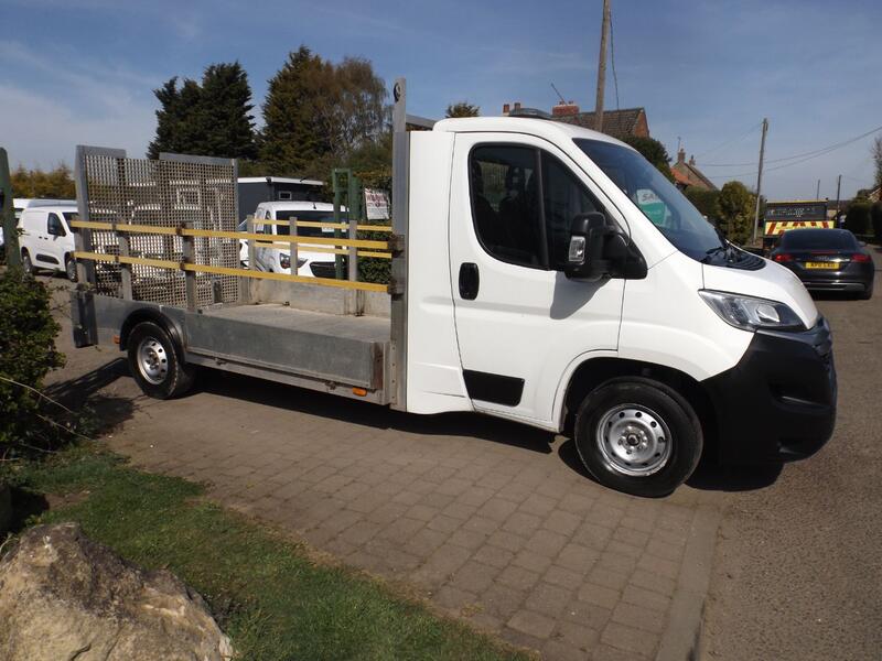 CITROEN RELAY