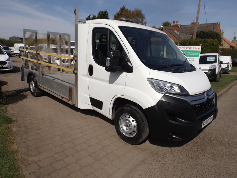 CITROEN RELAY