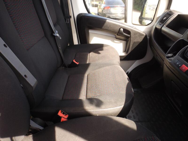 CITROEN RELAY