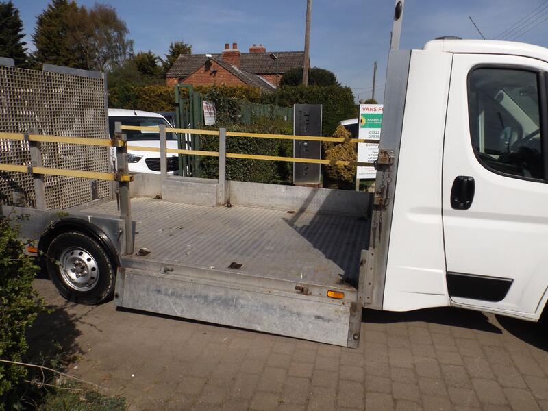 CITROEN RELAY