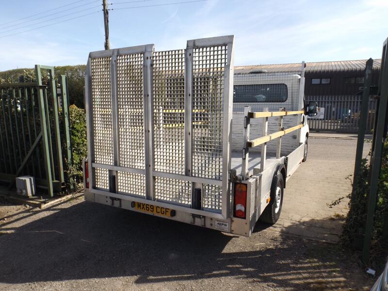 CITROEN RELAY