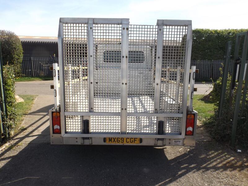 CITROEN RELAY