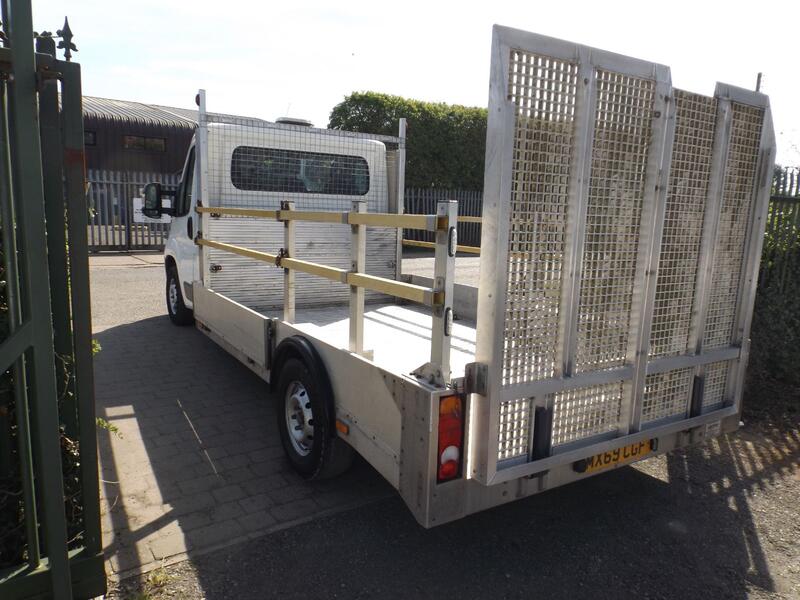 CITROEN RELAY