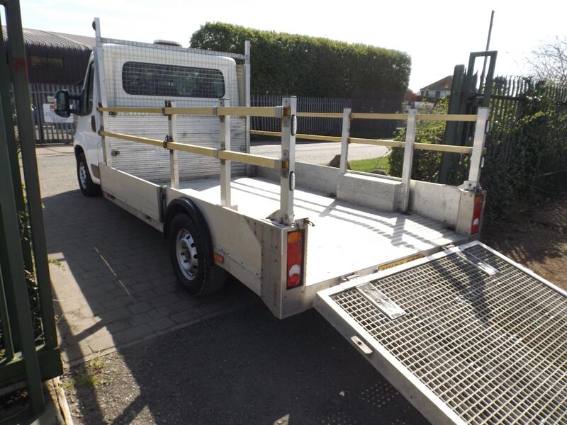 CITROEN RELAY