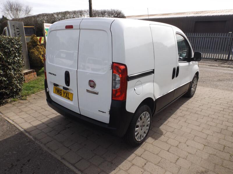 FIAT FIORINO