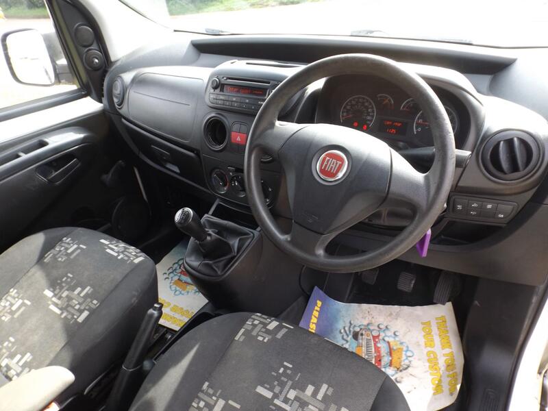 FIAT FIORINO