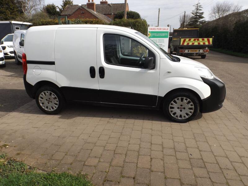 FIAT FIORINO