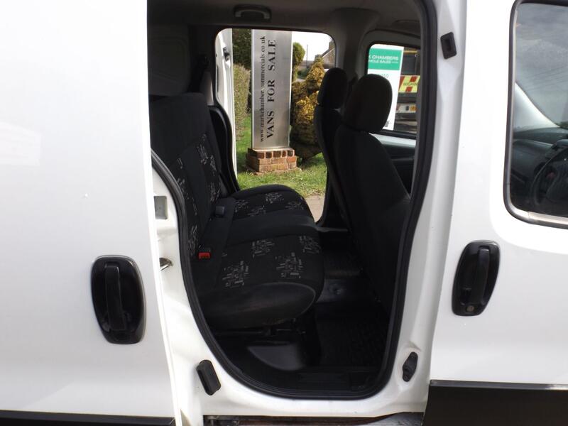 FIAT FIORINO