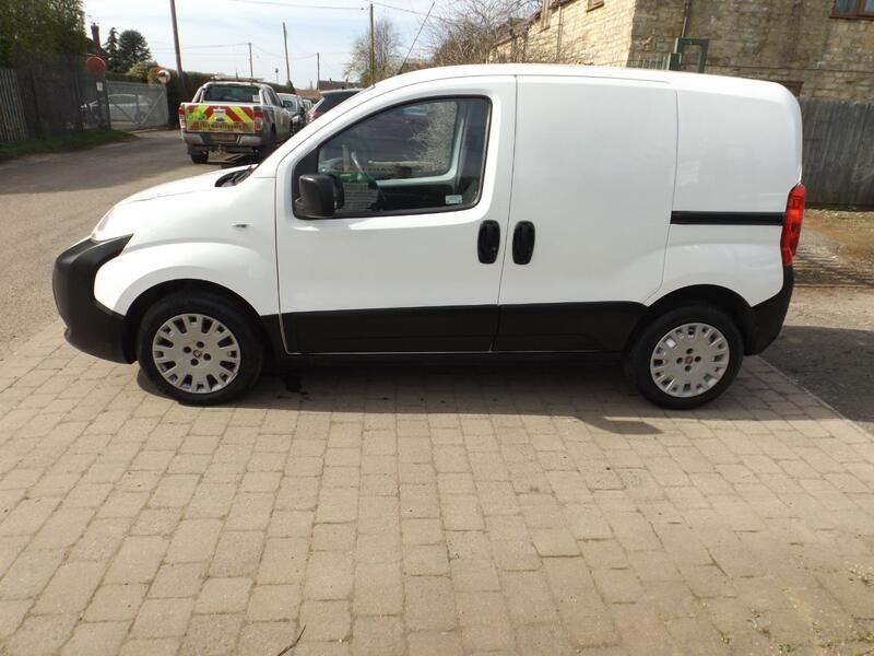 FIAT FIORINO