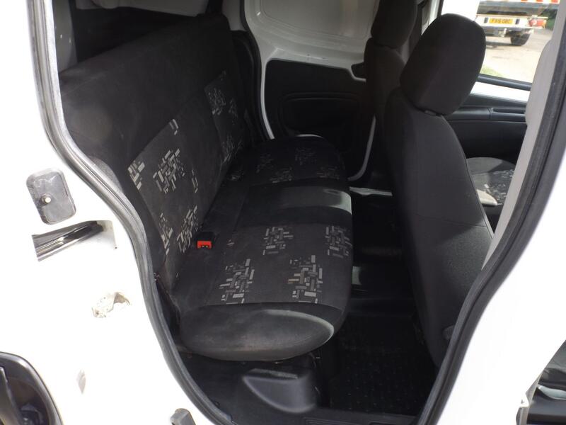 FIAT FIORINO