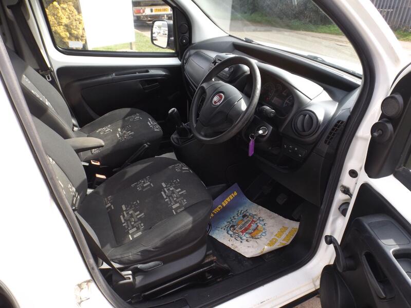 FIAT FIORINO