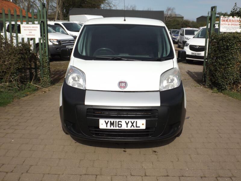 FIAT FIORINO