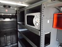 VAUXHALL MOVANO