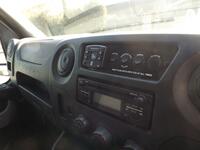 VAUXHALL MOVANO