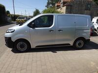CITROEN DISPATCH