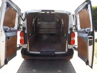 CITROEN DISPATCH