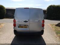 CITROEN DISPATCH