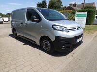 CITROEN DISPATCH