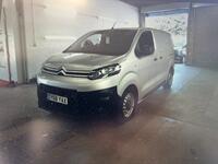 CITROEN DISPATCH